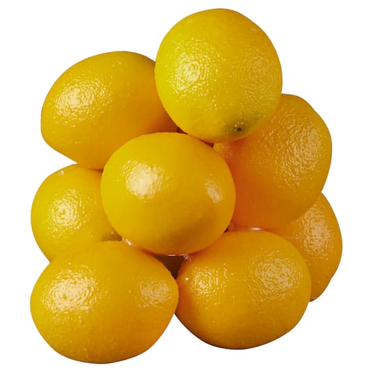 12 Packs: 10 ct. (120 total) Lemons by Ashland&#xAE;